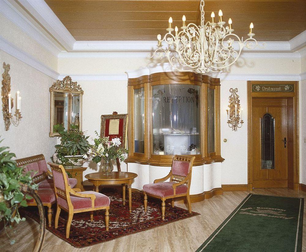 Hotel Dreifluessehof Пассау Экстерьер фото